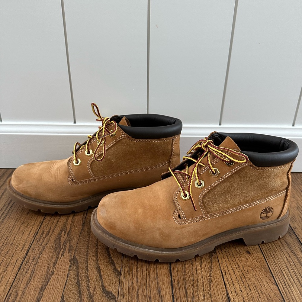 Timberland Low/Ankle Boot size 7